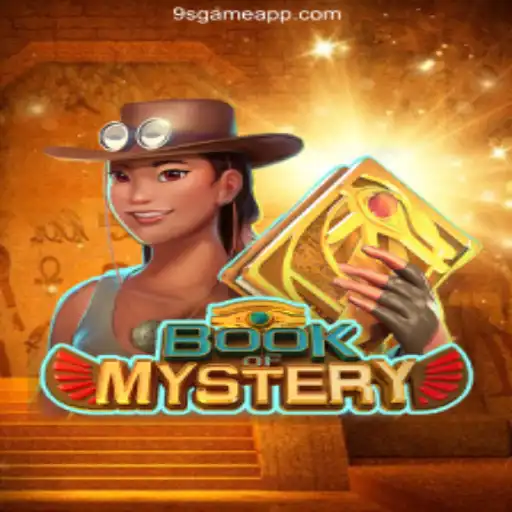 Discover the Thrills of BookofMystery on 9S.game Platform