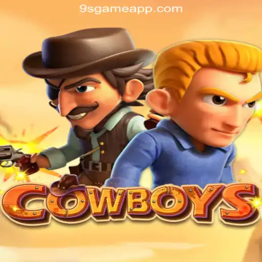 Experience the Excitement of COWBOYS on 9S.game Platform: Online Slots Brasil #1