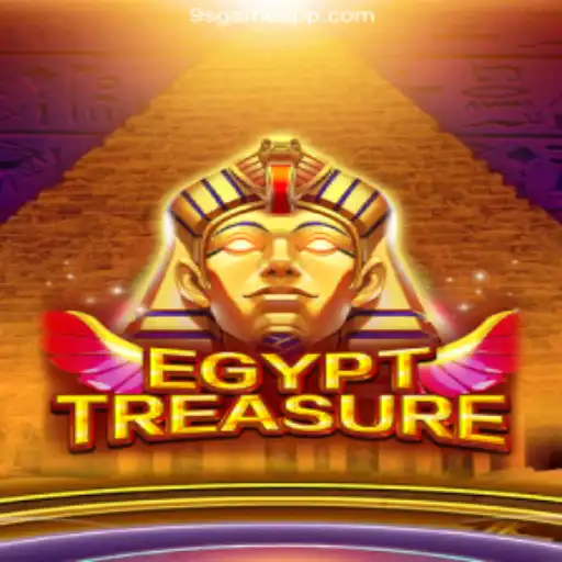 Discover the Thrills of EgyptTreasure on 9S.game Platform - Online Slots Brasil #1
