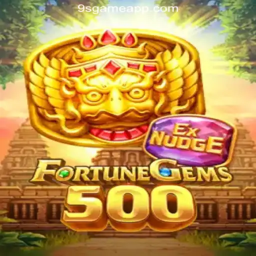 Unveiling FortuneGems500: The New Sensation on 9S.game platform-online Slots Brasil #1