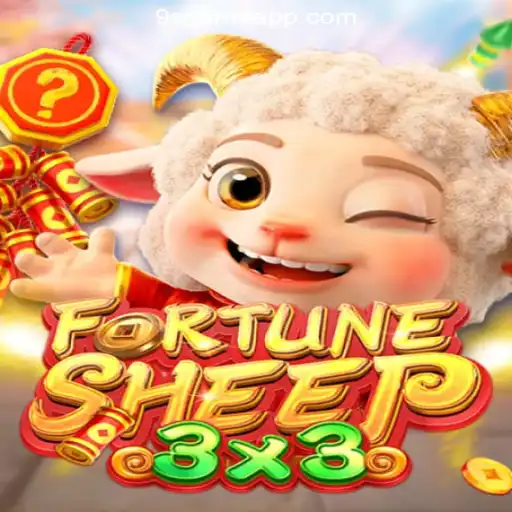 FortuneSheep: Explore the Thrilling Online Slots Experience on 9S.game Platform