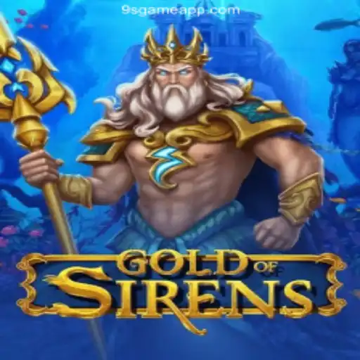 Discover the Enchantment of GoldofSirens: The Leading Online Slot Adventure on 9S.game