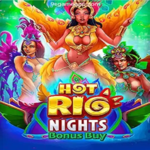 Discover HotRioNightsBonusBuy: The Ultimate Online Slots Experience in Brazil