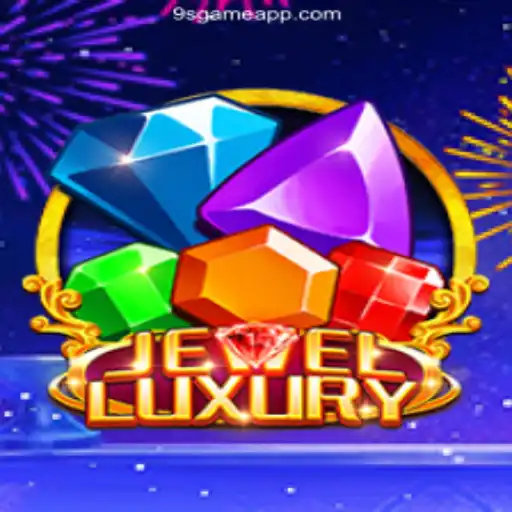 Experience the Thrill of JewelLuxury on 9S.game Platform: #1 Online Slots in Brasil