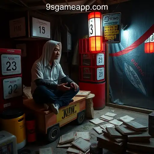 The Multifaceted World of Jueteng: A Cultural and Societal Insight