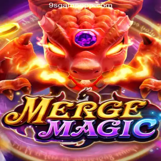 MERGEMAGIC: Unveiling the Enchanting World of Online Slots