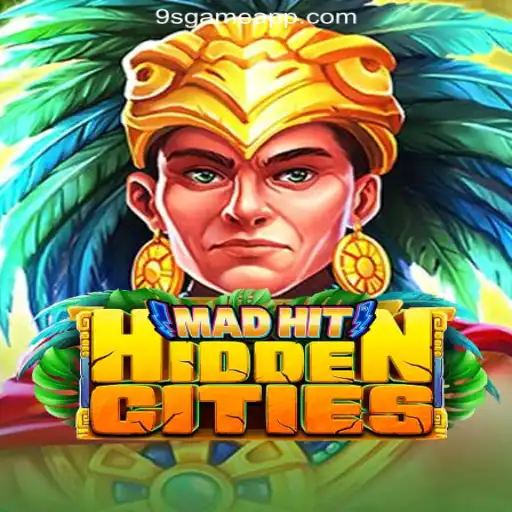 Explore the Enigmatic World of MadHitHiddenCities: The Premier Online Slot Experience in Brazil