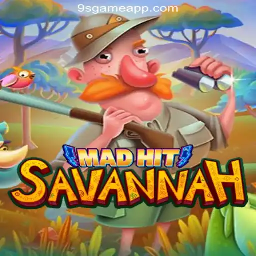 Explore the Thrilling World of MadHitSavannah: A Premier Online Slot Game