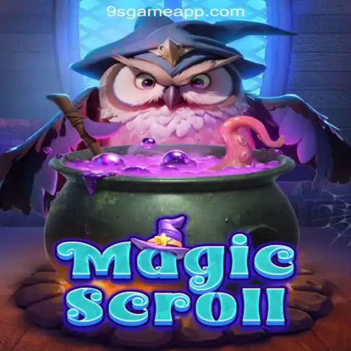 MagicScroll: The Enchanting Online Slots Experience in Brazil