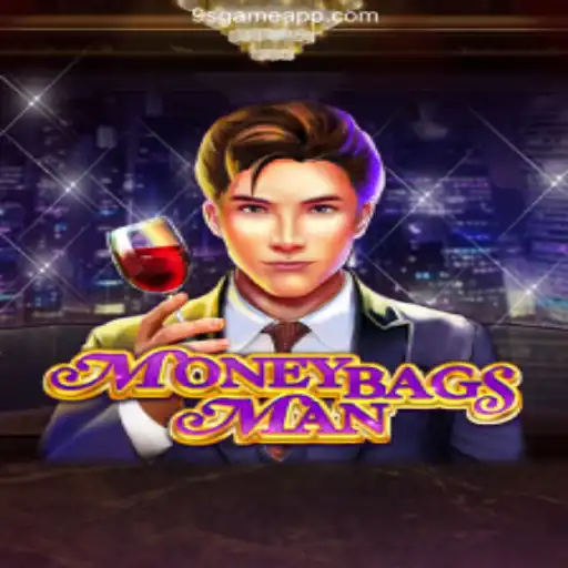 Exploring MoneybagsMan on 9S.game Platform: The Top Choice for Online Slots in Brazil