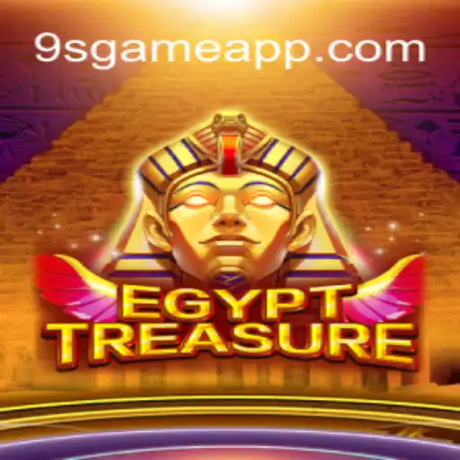 Discover the Thrills of EgyptTreasure on 9S.game Platform - Online Slots Brasil #1