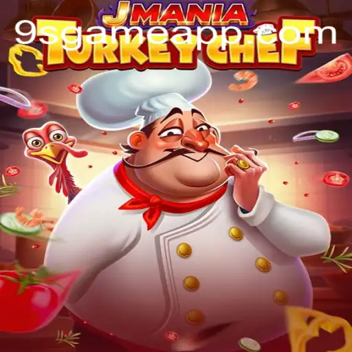 Exploring the Culinary Delights of JManiaTurkeyChef: A New Adventure on the 9S.game Platform