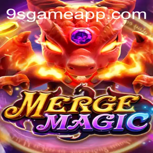 MERGEMAGIC: Unveiling the Enchanting World of Online Slots