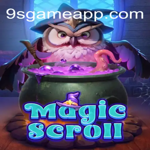 MagicScroll: The Enchanting Online Slots Experience in Brazil