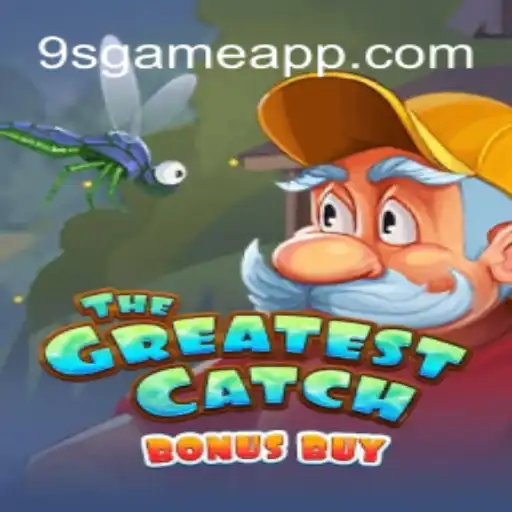 Discover the Excitement of TheGreatestCatchBonusBuy on 9S.game Platform