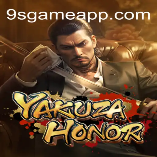 Explore the Intriguing World of YakuzaHonor on 9S.game Platform - Online Slots Brasil #1