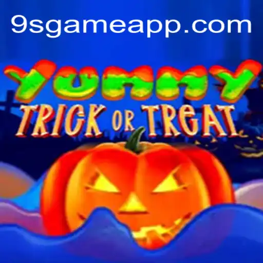 Delve into YummyTrickorTreat: The Thrilling Slot Game on 9S.game Platform