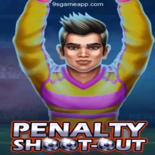 Experience Thrilling Gameplay with PenaltyShootOut on 9S.game: The Ultimate Online Slots Platform in Brazil