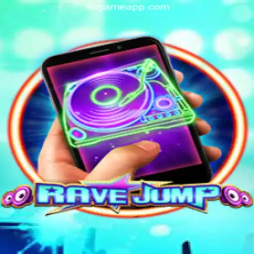 RaveJumpmobile: A Thrilling Dive into 9S.game Platform - Online Slots Brasil's Premier Experience