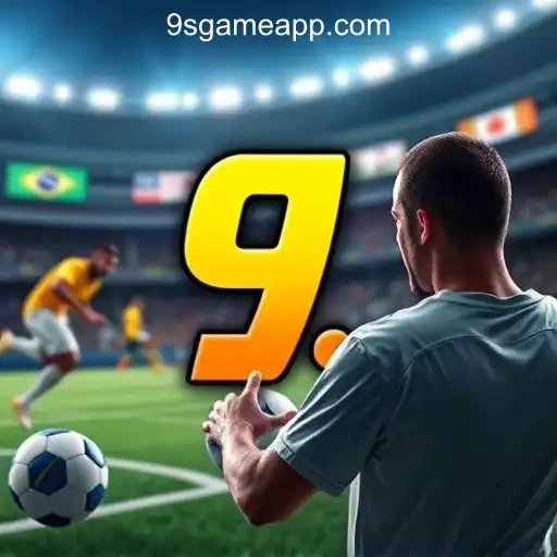 Exploring the Rise of Sports Betting: The Role of 9S.game Platform-Online Slots Brasil #1
