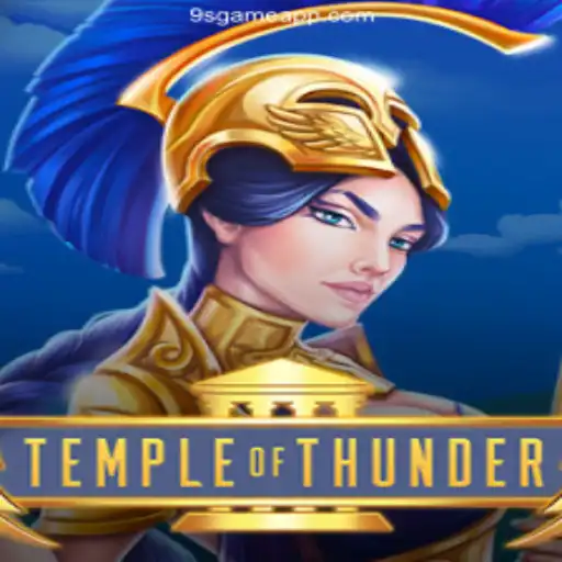 TempleofThunder Slots Game: A Thrilling Adventure with 9S Online Platform