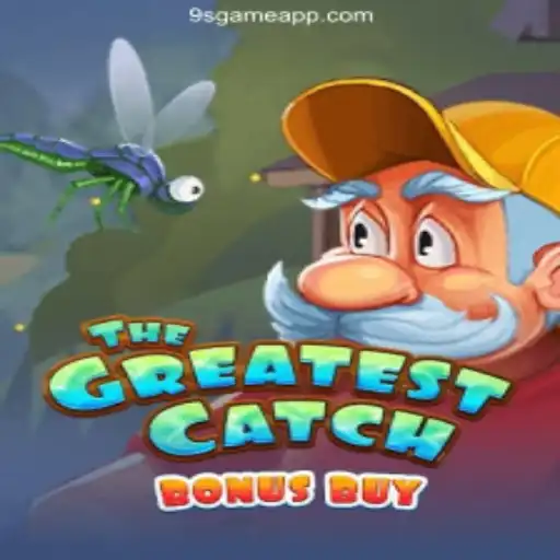 Discover the Excitement of TheGreatestCatchBonusBuy on 9S.game Platform