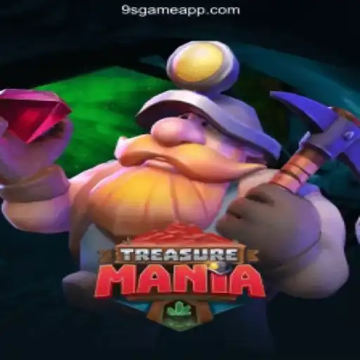 Discover the Excitement of TreasureMania on 9S.game Platform: Your Ultimate Guide to Online Slots in Brasil