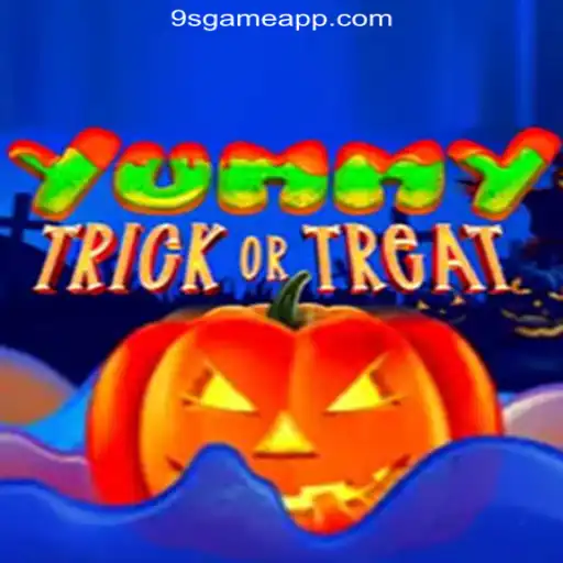 Delve into YummyTrickorTreat: The Thrilling Slot Game on 9S.game Platform